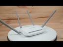 Router Mercusys MW325R 300Mbps 4 Antenas