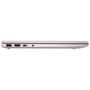 Laptop HP 14-ep2011wm 14" Intel N150 4GB RAM 128GB SSD Intel UHD Graphics W11 Home Rosa Teclado Inglés