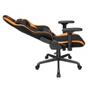 Silla Gaming Cougar Armor Elite V2 F Negro Naranja