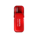 Memoria USB ADATA 32 GB AUV240 2.0 Rojo