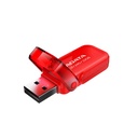Memoria USB ADATA 32 GB AUV240 2.0 Rojo