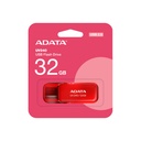 Memoria USB ADATA 32 GB AUV240 2.0 Rojo