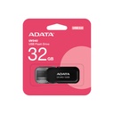 Memoria USB ADATA 32GB AUV240-32G-RBK 2.0 Negro