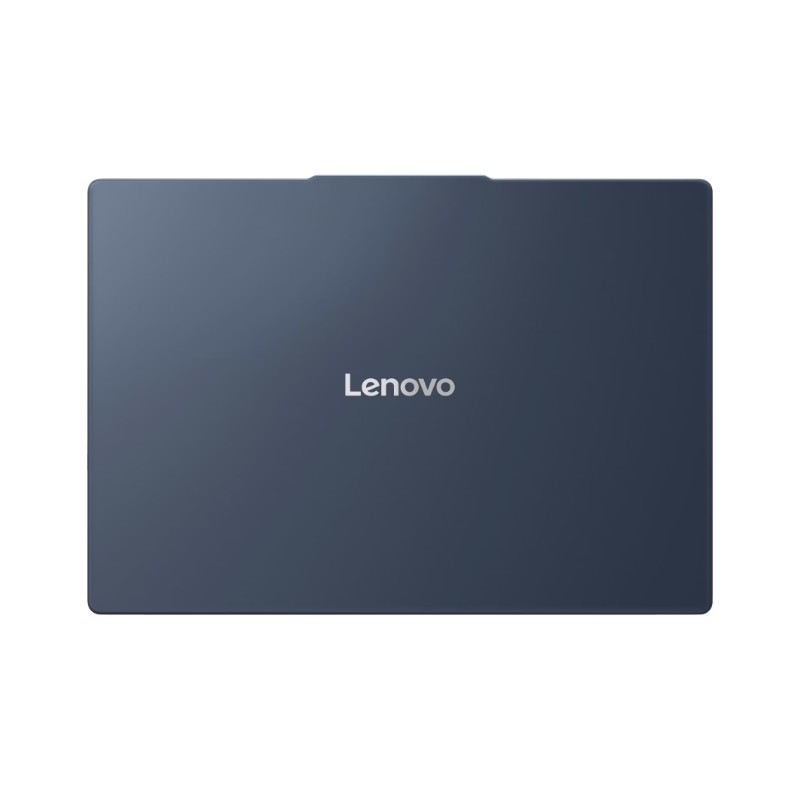 Laptop Lenovo IdeaPad Slim 3 15AHP10 15.3" AMD Ryzen 7 8840HS 16GB RAM 512GB SSD AMD Radeon 780M W11 Home Azul Teclado Inglés