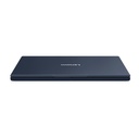 Laptop Lenovo IdeaPad Slim 3 15AHP10 15.3" AMD Ryzen 7 8840HS 16GB RAM 512GB SSD AMD Radeon 780M W11 Home Azul Teclado Inglés