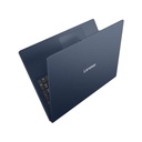 Laptop Lenovo IdeaPad Slim 3i 15.3" Touchscreen Intel Core 7 350 16GB RAM 512GB SSD W11 Cosmic Blue Teclado en Ingles