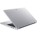 Laptop Acer Aspire Lite 15.6" IPS AMD Ryzen 5 6600H 16GB RAM 512GB SSD AMD Radeon Graphics W11 Home Plateada Teclado Español