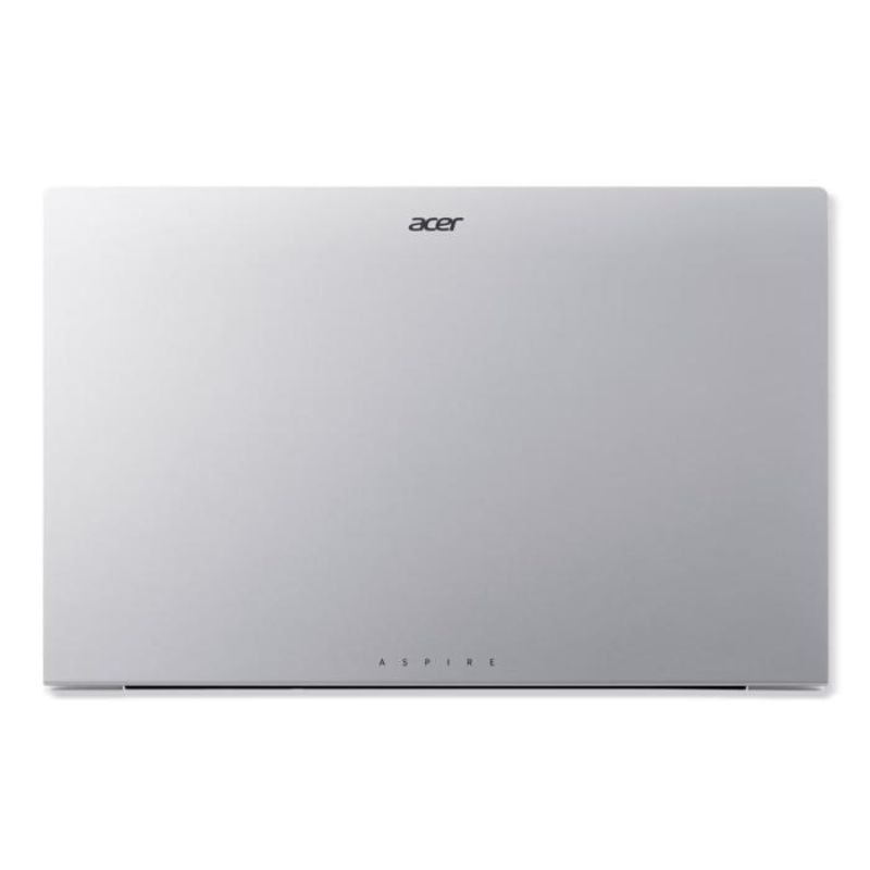 Laptop Acer Aspire Lite 15.6" IPS AMD Ryzen 5 6600H 16GB RAM 512GB SSD AMD Radeon Graphics W11 Home Plateada Teclado Español