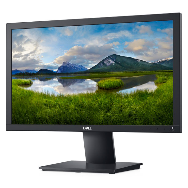 Monitor 19.5" LED Dell E2020H 1600 x 900 VGA DP