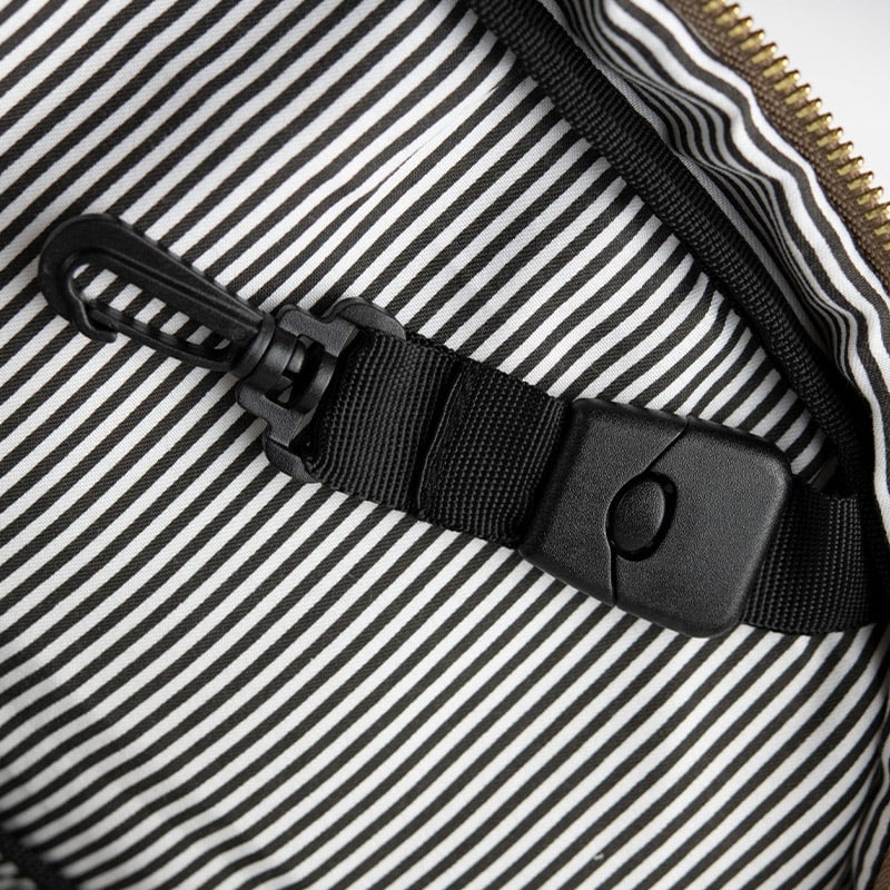 Mochila Klip Xtreme Bari 15.6" Khaki