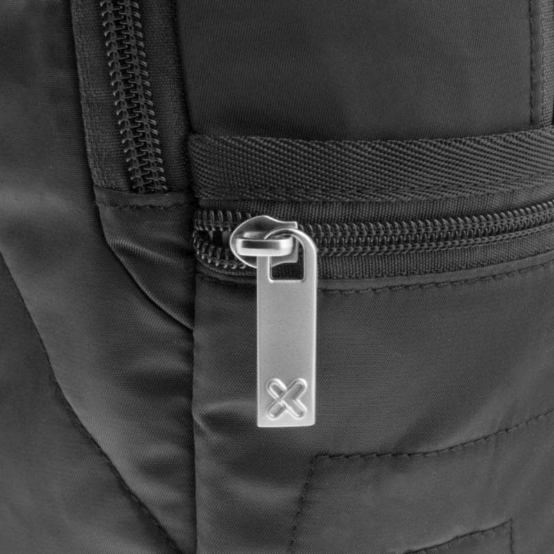 Mochila Klip Xtreme Toscana 15.6" Rosada