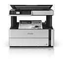 Impresora Epson Inyeccion Multifuncional M2170 EcoTank Monocromatica Wi-Fi