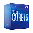 Procesador Intel Core i5-10400 2.9GHz 10th Gen
