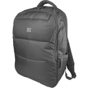 Mochila Klip Xtreme Monaco 15.6" Gris