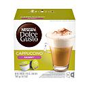 Cápsulas  Cappuccino Skinny