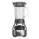 Licuadora Black+Decker PowerCrush Digital 3 Velocidades