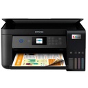 Impresora Epson Inyección Multifuncional L4260 EcoTank Wi-Fi