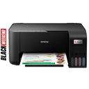 Impresora Epson Inyección Multifuncional EcoTank L3250 Wi-Fi