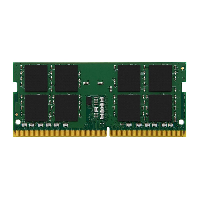 Memoria RAM DDR4 SODIMM 16GB Kingston ValueRAM 3200MHz CL22