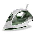 Plancha Oster para Ropa a Vapor Suela anti-adherente Verde