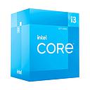 Procesador Intel Core i3-12100 3.30Ghz 12th Gen