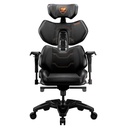 Silla Gaming Cougar Terminator Negro