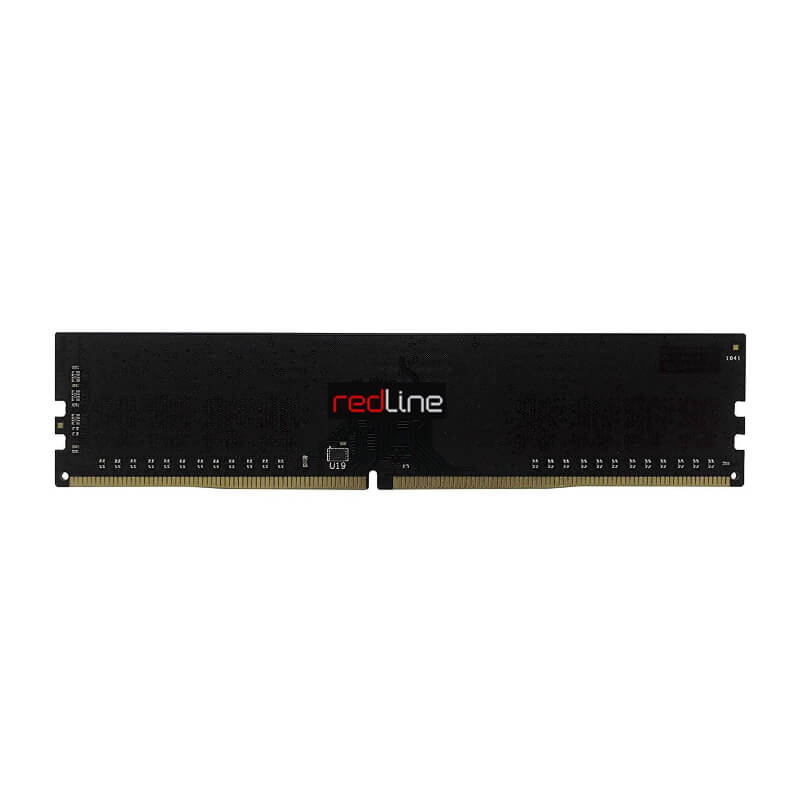 Memoria RAM DDR4 DIMM 8GB Mushkin Redline 3200MHz 
