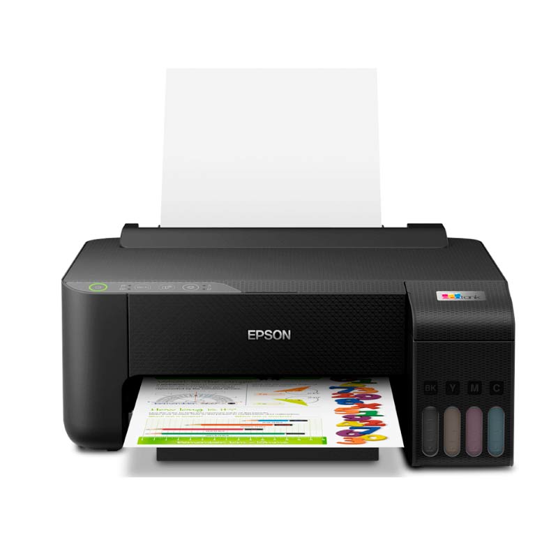 Impresora Epson Inyección EcoTank L1250 Wi-Fi