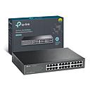 Switch TP-Link TL-SF1024 V9.0 24 Puertos 10/100Mbps para Rack