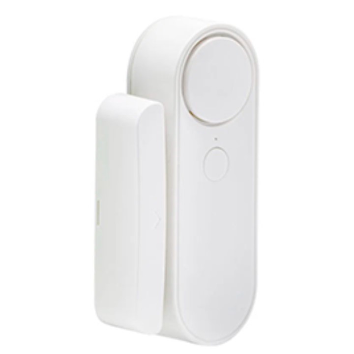 Sensor de Apertura VTA+ Ding para Puertas y Ventanas con Alarma Smart Home Wi-Fi
