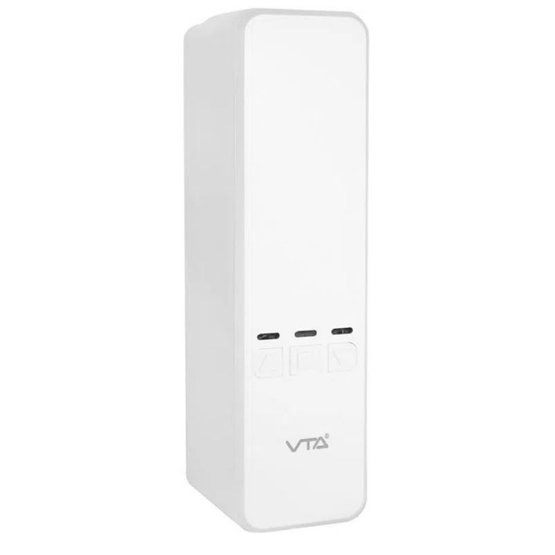 Controlador de Persianas VTA+ IoT touch Smart Home Wi-Fi
