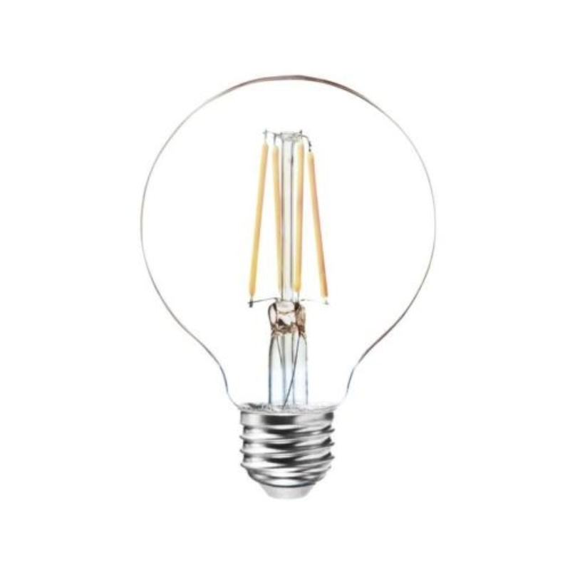 Bombilla LED Inteligente VTA+ Intel Vintage 125VAC Smart Home Wi-Fi