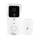 Video Portero Inteligente VTA+ Doorbell 1080P con Timbre Smart Home Wi-Fi