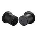 Cerradura Inteligente VTA+ Nexo de Pomo Smart Home Wi-Fi