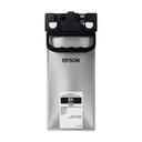Bolsa de Tinta Epson WorkForce WF C5310/5390, C5810/5890 Negro 143ml