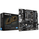 Motherboard Gigabyte B760M DS3H AX DDR4 LGA1700 12th, 13th & 14th Gen 4xDDR4 Micro ATX