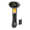 Lector de Código de Barras AON HS-150 1D WL Scanner Negro