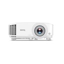 Proyector BenQ MS560 DLP 4000 Lúmenes SVGA 800x600 HDMI VGA