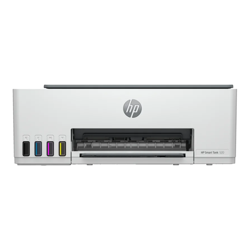 Impresora HP Inyeccion Multifuncional Smart Tank 580 Wi-Fi