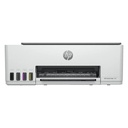 Impresora HP Inyección Multifuncional Smart Tank 580 Wi-Fi