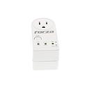 Protector de Sobretensión Forza FVP-1201B 1800W Blanco