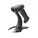 Lector de Código de Barras AON HS-275 Láser 2D Negro Wired