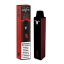 Vape Electronico Ignite V15 1500 Puffs Nic 5g Skittles