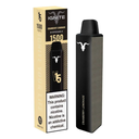 Vape Electronico Ignite V15 1500 Puffs Nic 5g Cranberry Lemonade