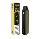 Vape Electronico Ignite V15 1500 Puffs  Nic 5g Lemon Ice