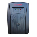 UPS 750VA PowerBox 390W 6 Tomas Nema
