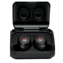 Audífonos In-ear Pilas Quicks T1.0 Bluetooth con Micrófono Negro