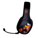 Audífonos Gaming Tipo Headset CheckPoint Naruto HX-300 USB con Micrófono Edición Naruto