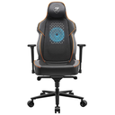 Silla Gaming Cougar NxSys Aero Negro Naranja