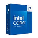Procesador Intel Core i7 14700K 2.5 GHz 14th Gen
